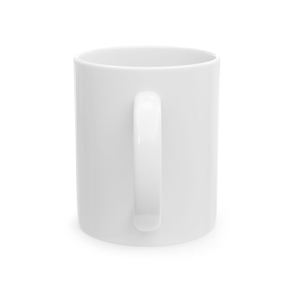 What Jhumka? Ceramic Mug