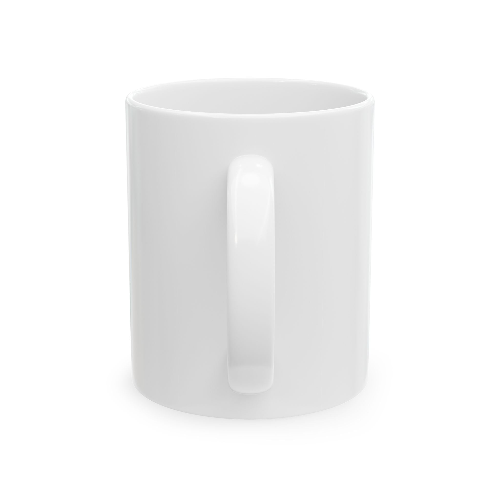 What Jhumka? Ceramic Mug