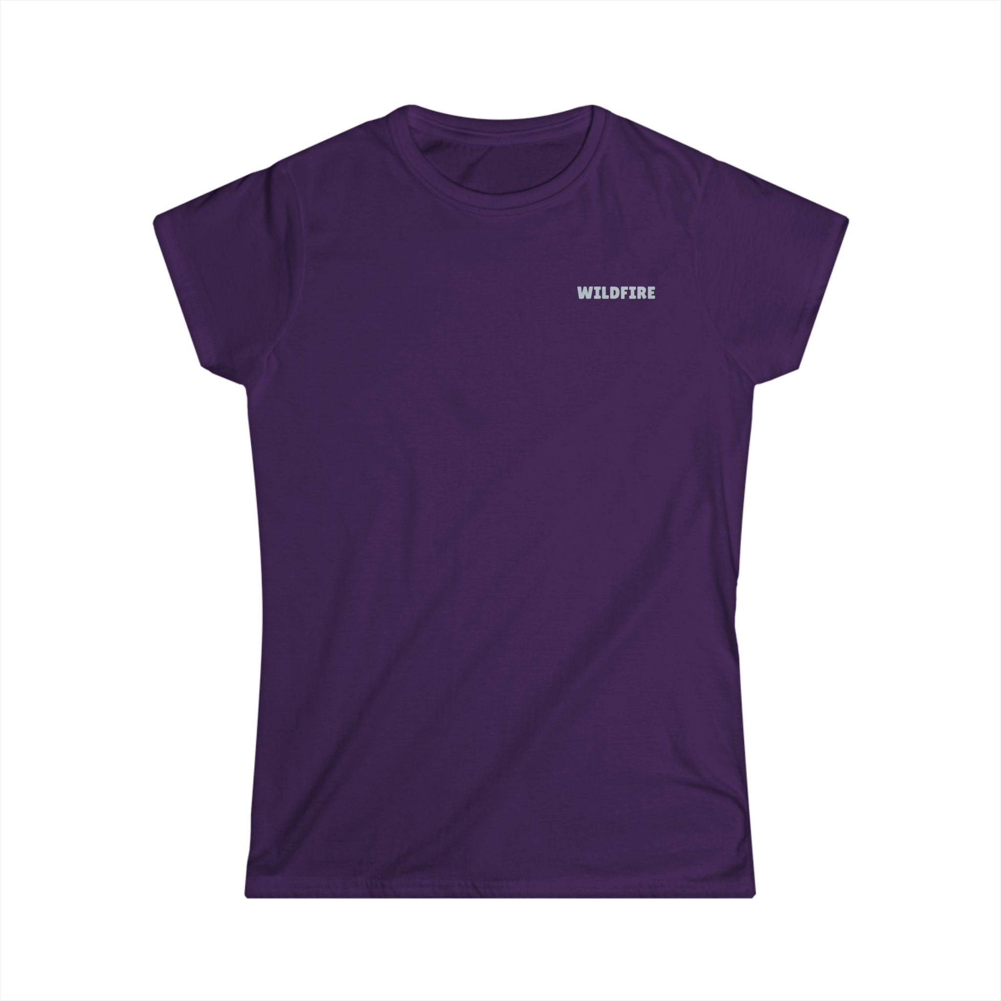 Wildfire Women's Softstyle Tee