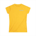 Invincible Women’s Cotton Tee