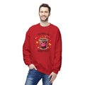 You Make My Heart Fizz Crewneck Sweatshirt