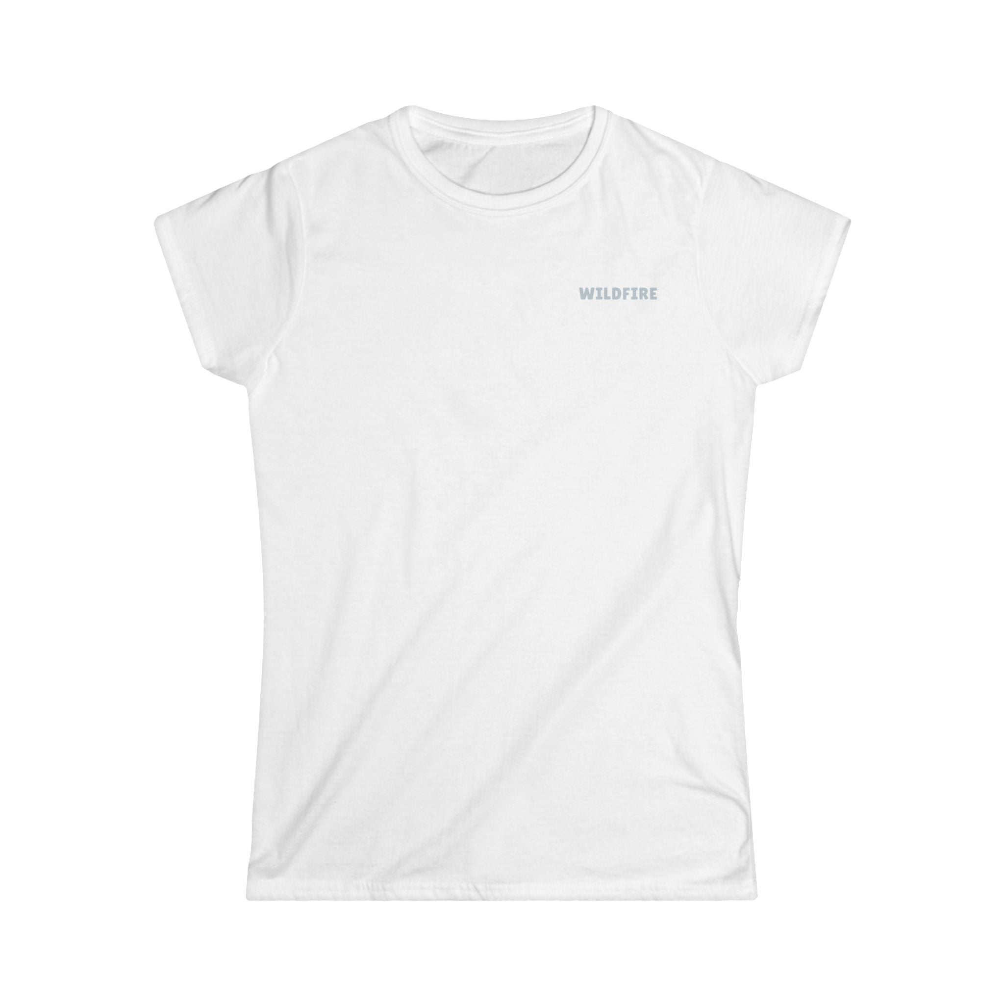 Wildfire Women's Softstyle Tee