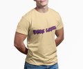 Funsies Unisex Vere Level Graphic T-Shirt for Casual Vibes
