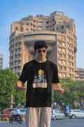Hindutva : Bhagavad Gita Strand in English T-Shirt