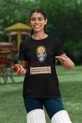 Hindutva : Bhagavad Gita Strand in Sanskrit T-Shirt