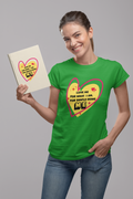 Love Me For What I Am Women's T-Shirt