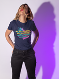 We Are the Damn Benchmark Tee