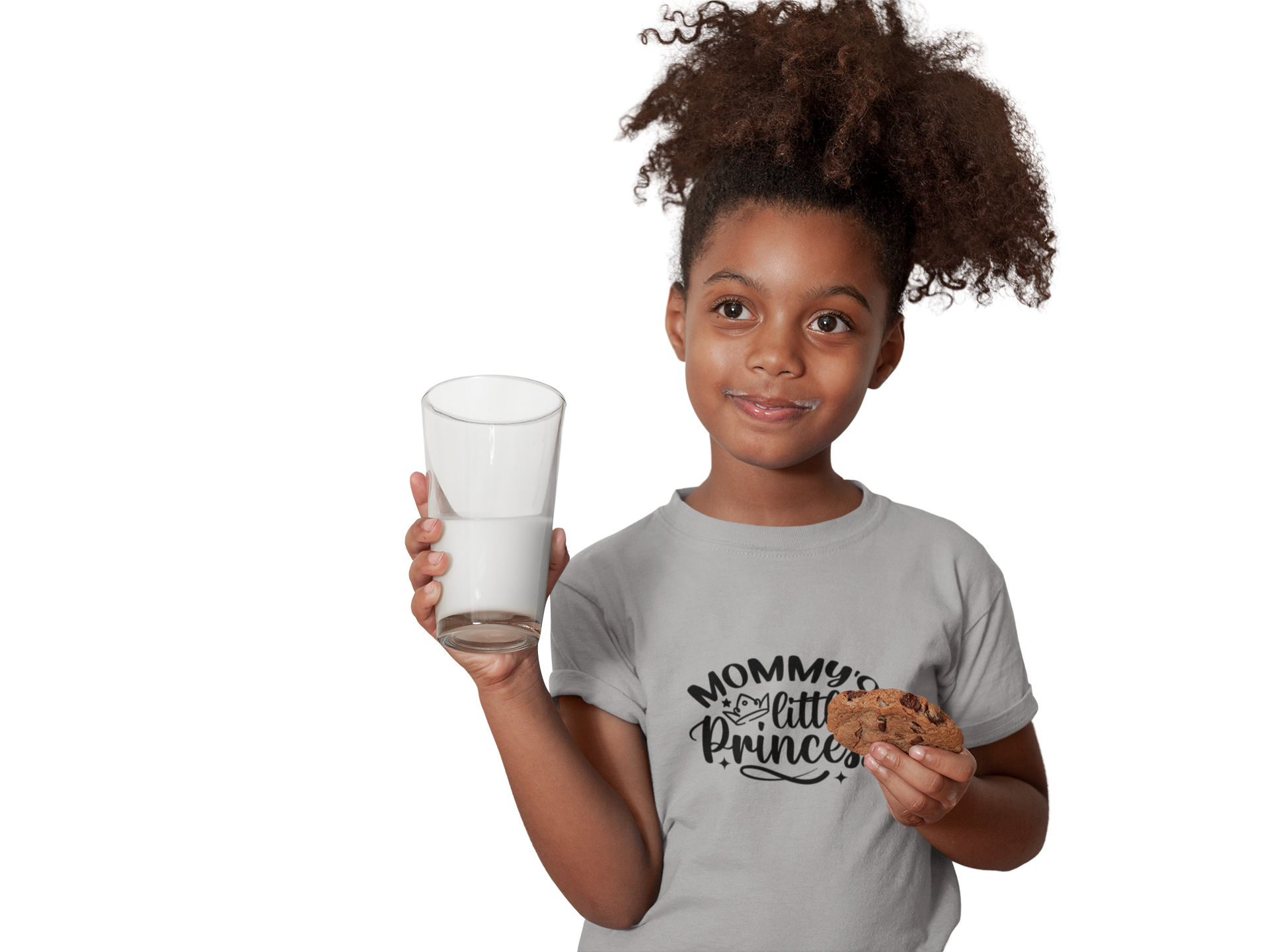 Mommy's Little Princess Toddler T-Shirt