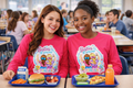 Besties Forever – Valentine Tee