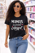 Mama’s Sweet Heart