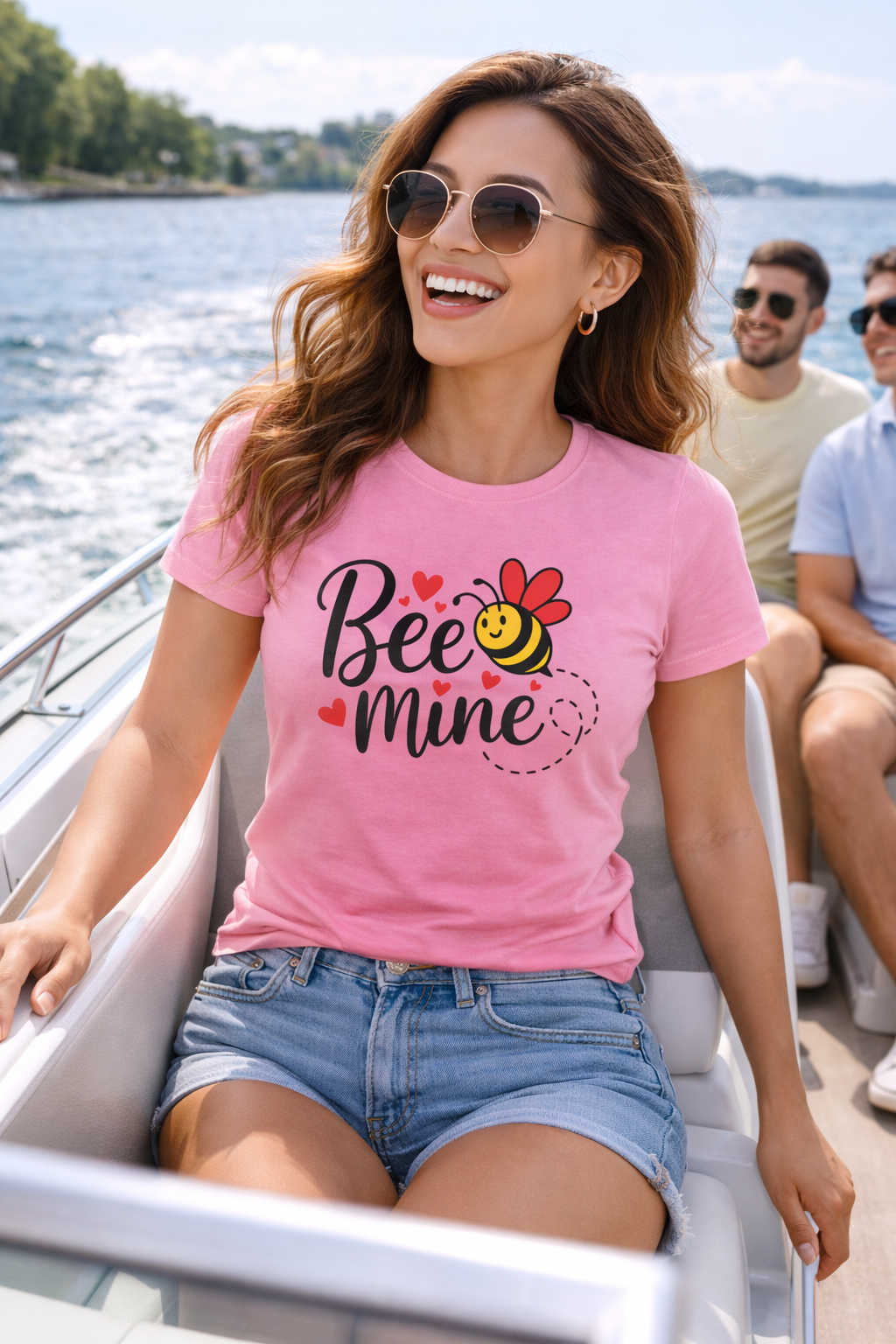 Bee Mine