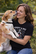 Rescue Love Tee