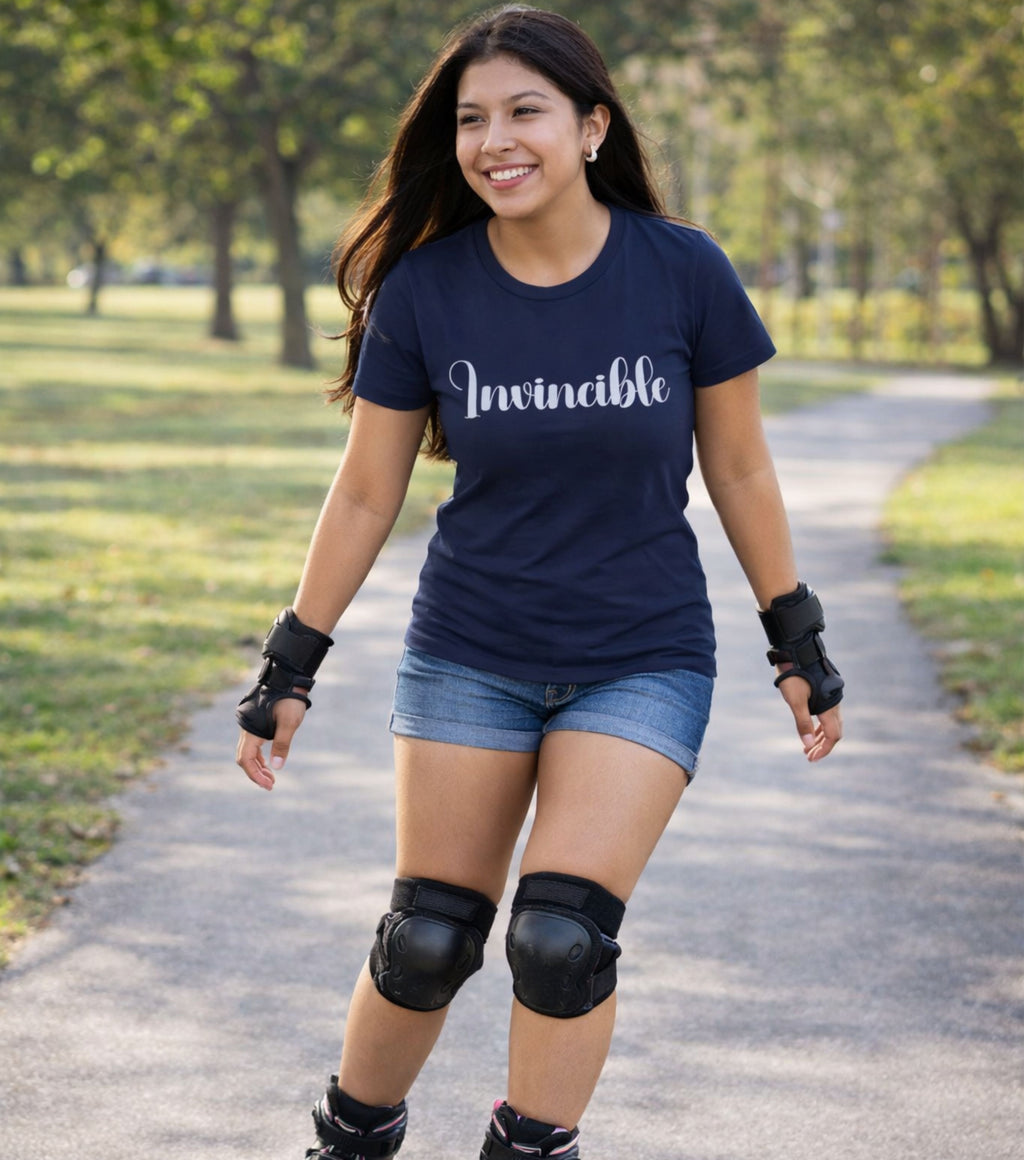 Invincible Tee