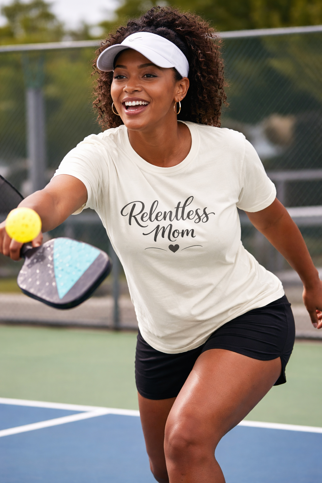 Relentless Mom 💪 Strong Favorite