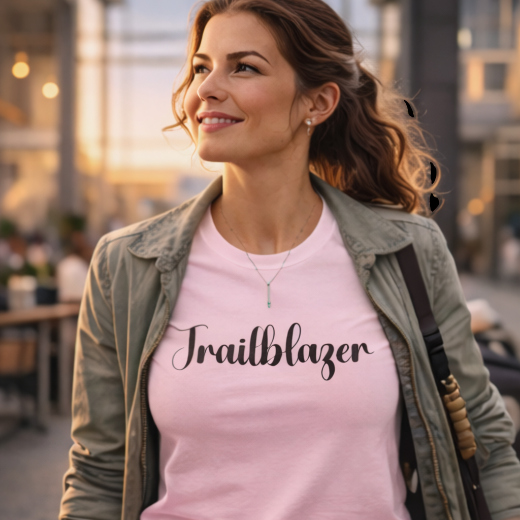 Trailblazer Tee
