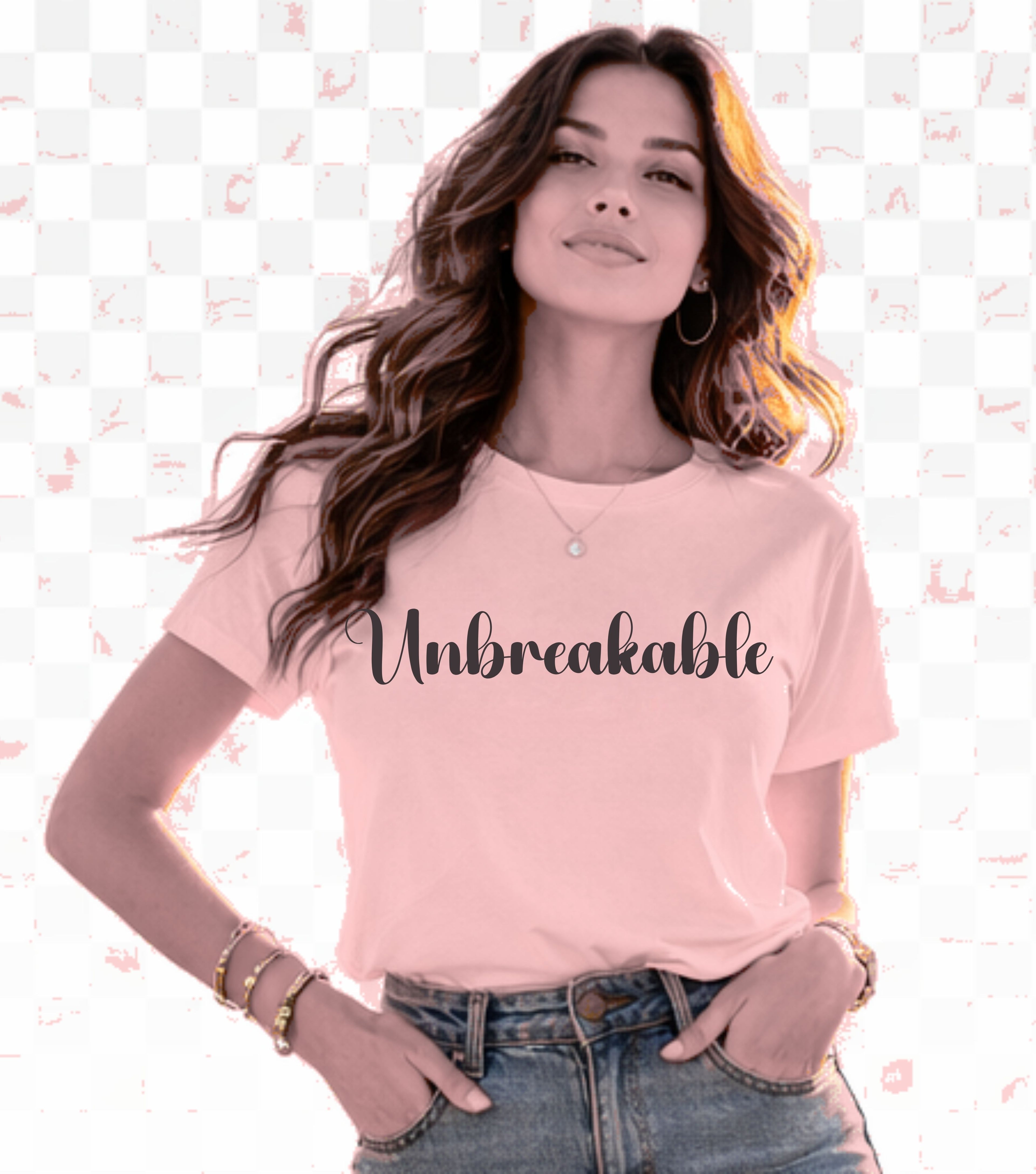 Unbreakable Tee