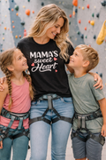Mama's Sweetheart Tee