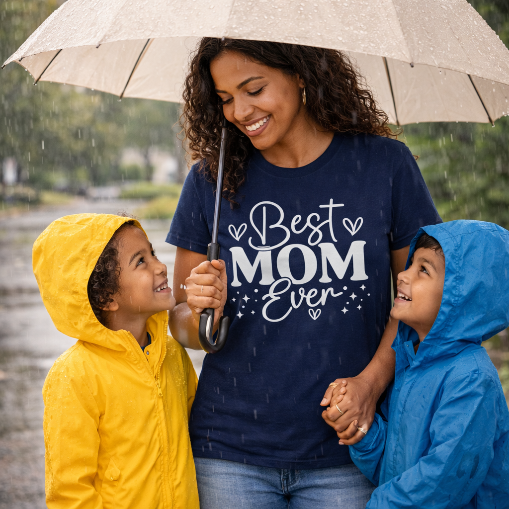 Best Mom Ever 🎁 A Gift She’ll Love