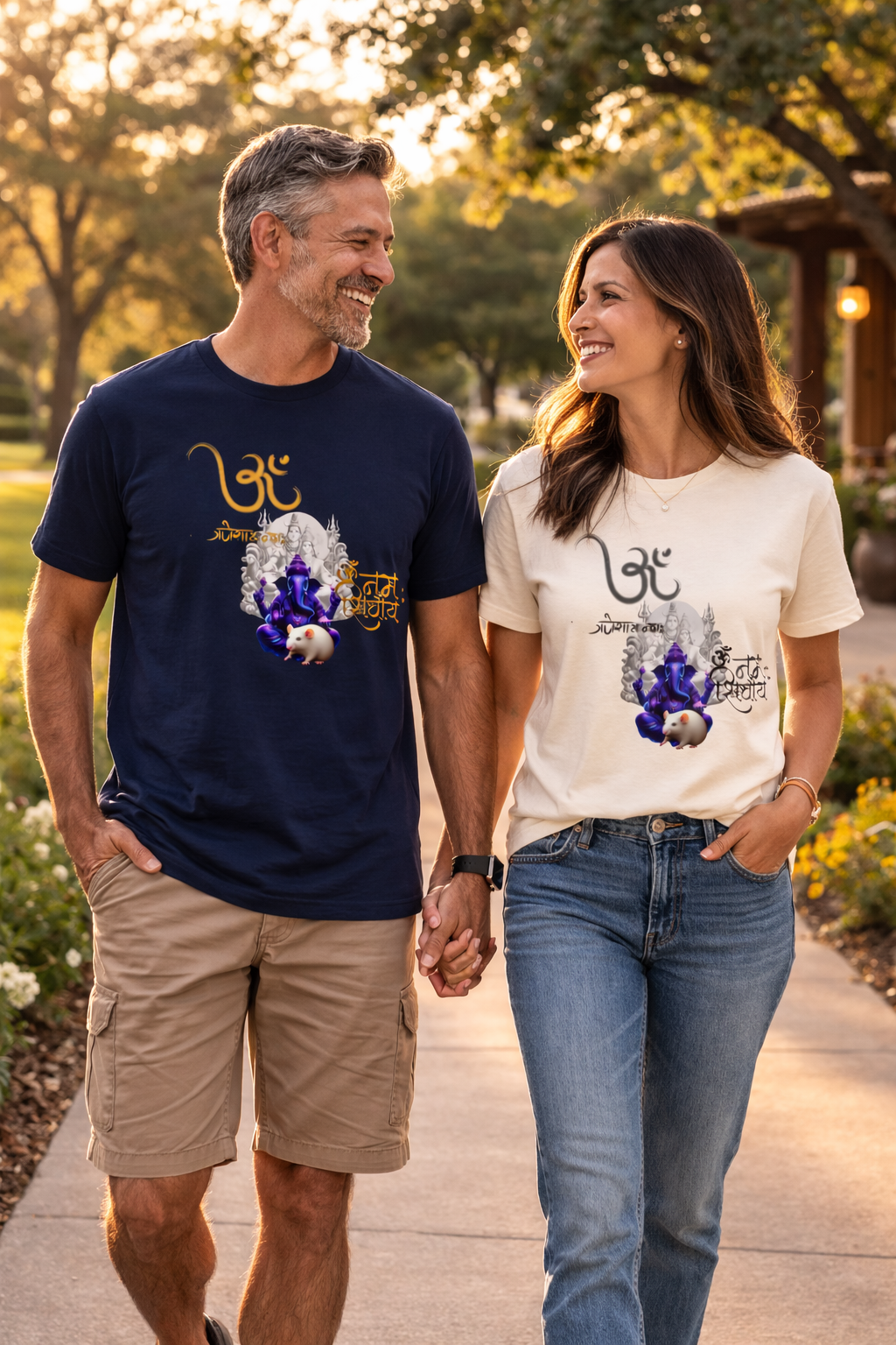 Ganesha – The Beginning Tee