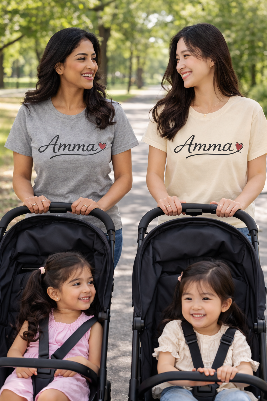 Amma Tee ⭐ Best Seller ❤️ Meaningful Gift