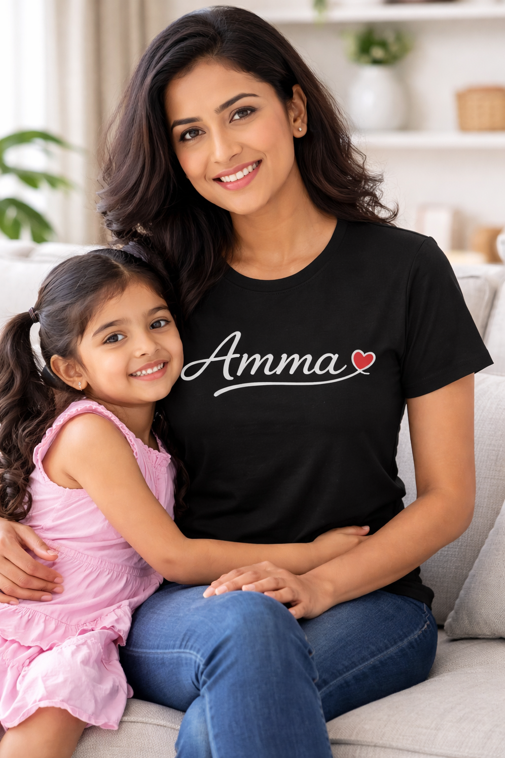 Amma Tee ⭐ Best Seller ❤️ Meaningful Gift