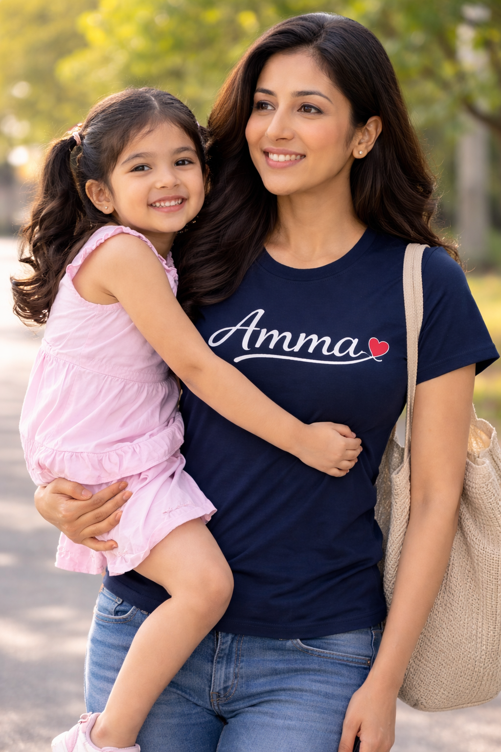 Amma Tee ⭐ Best Seller ❤️ Meaningful Gift