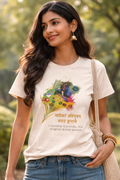 Sri Krishna Tee