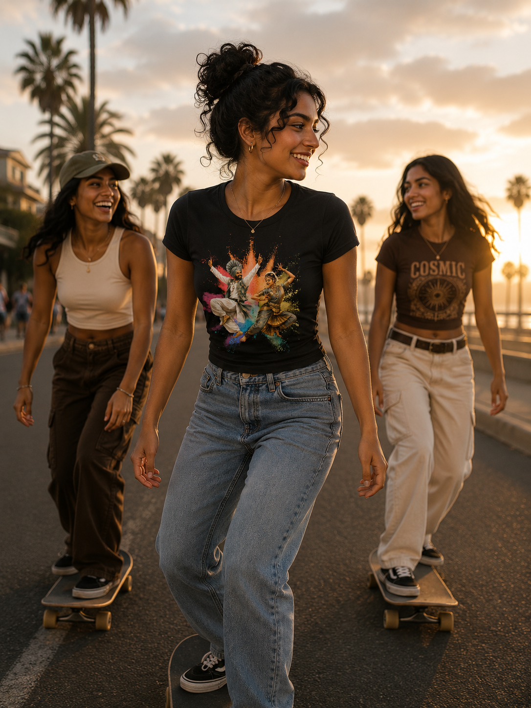 Bhangra Fuse