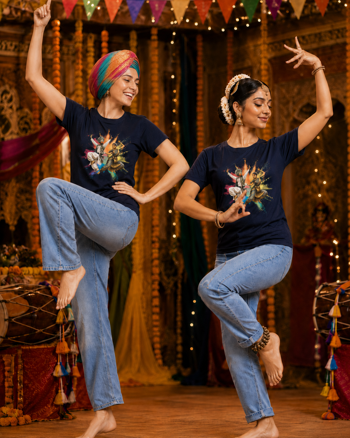 Rhythm of India