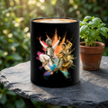 Rhythm of India Mug