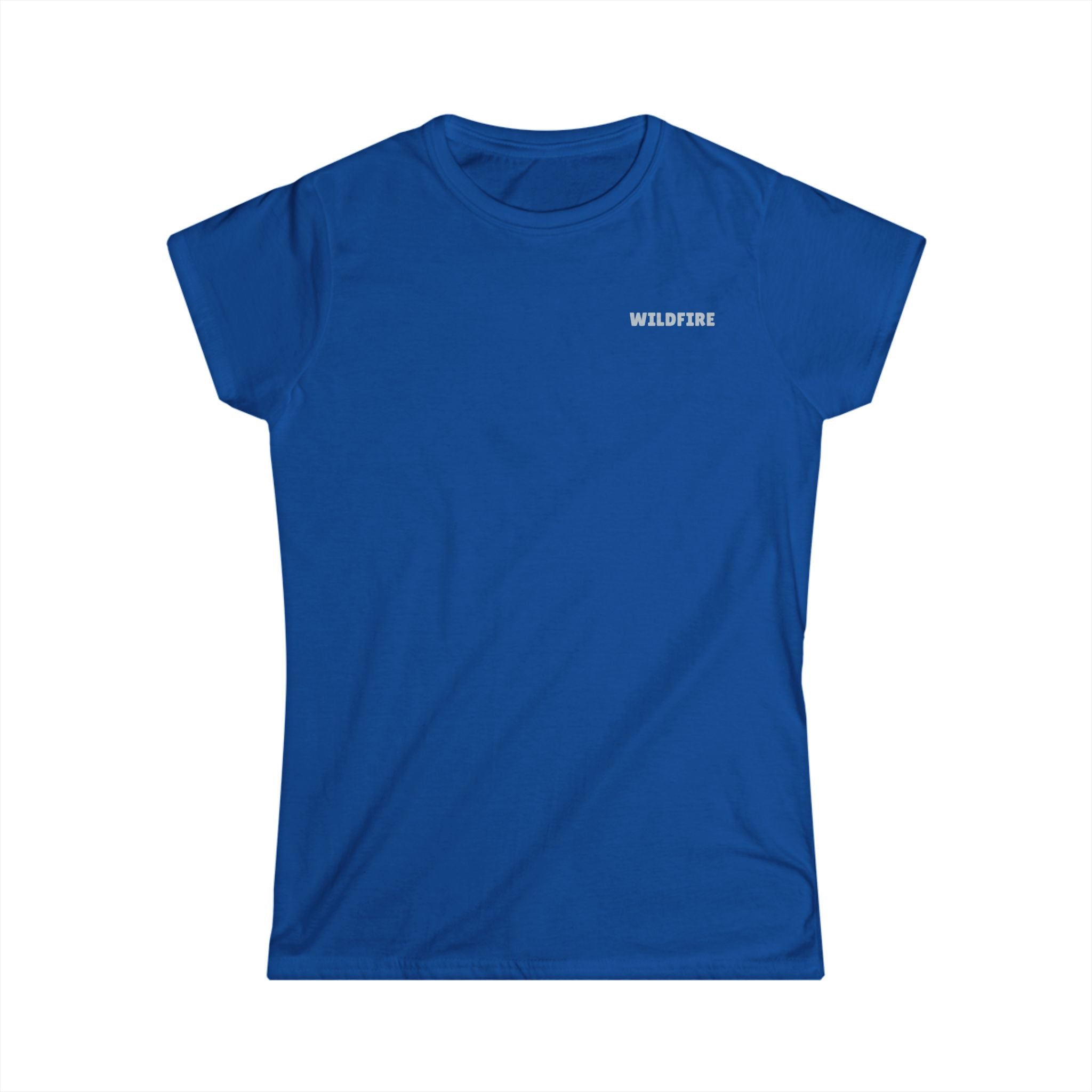 Wildfire Women's Softstyle Tee