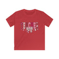 Kids Teacher Valentine T-Shirt
