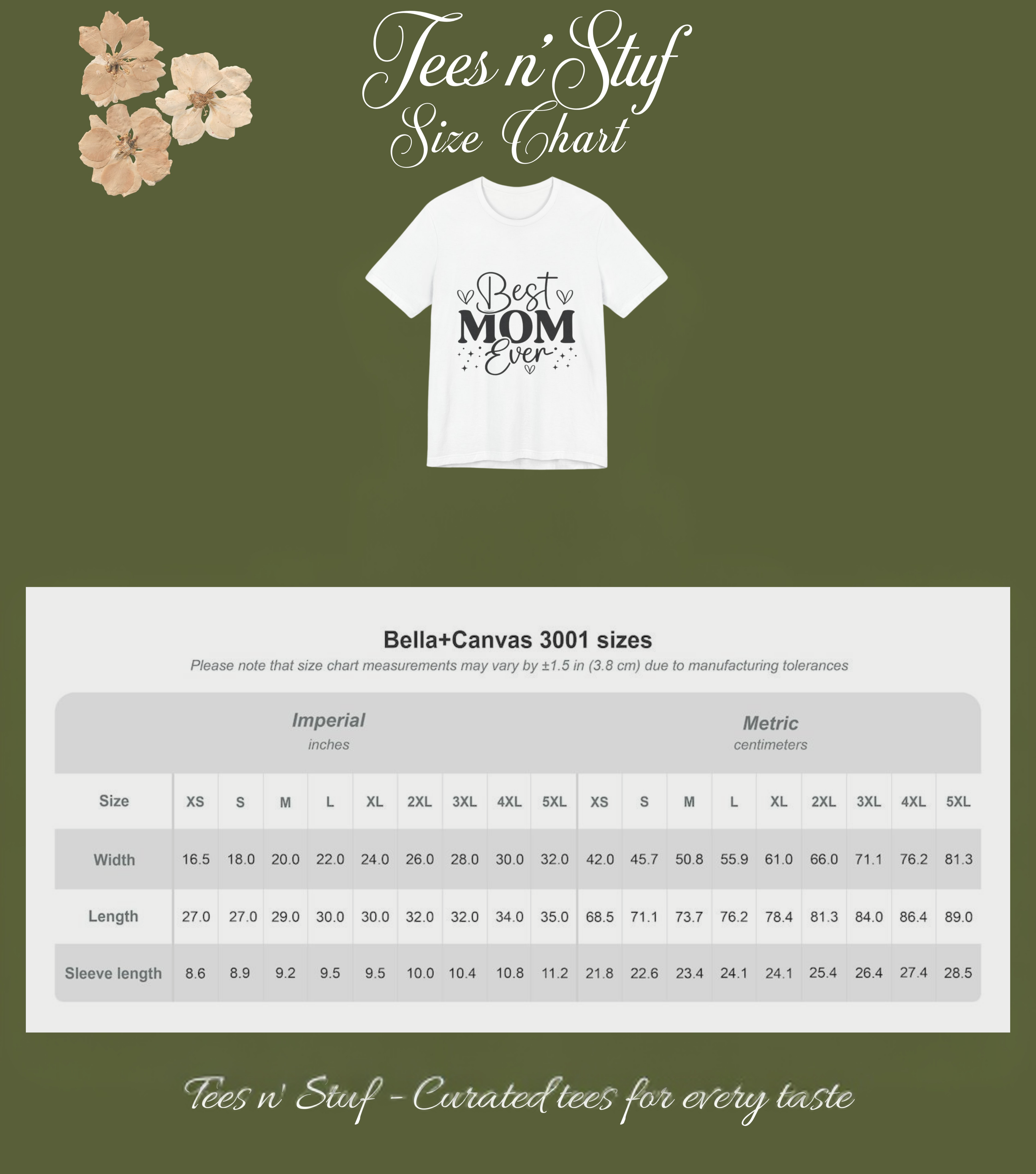 Best Mom Ever 🎁 A Gift She’ll Love